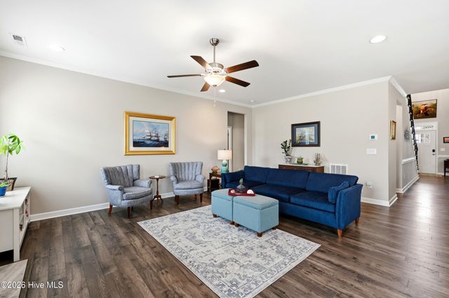 220 Trawlers Way, Wilmington, NC 28412