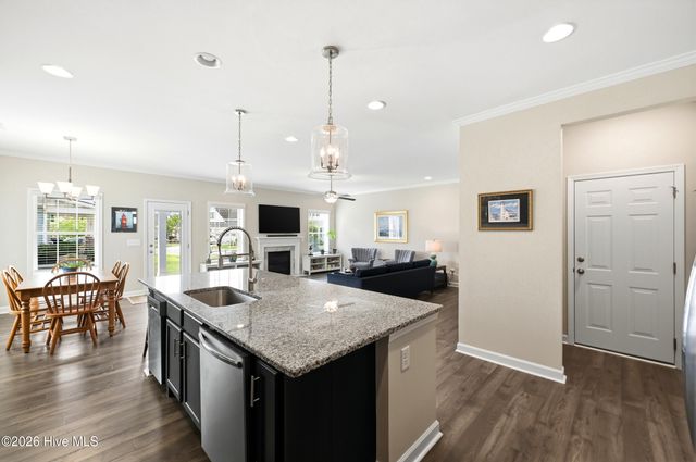 220 Trawlers Way, Wilmington, NC 28412