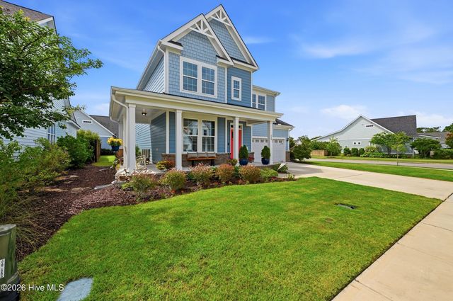 220 Trawlers Way, Wilmington, NC 28412