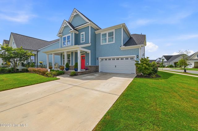 220 Trawlers Way, Wilmington, NC 28412