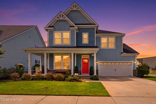 220 Trawlers Way, Wilmington, NC 28412
