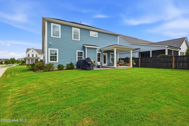 220 Trawlers Way, Wilmington, NC 28412