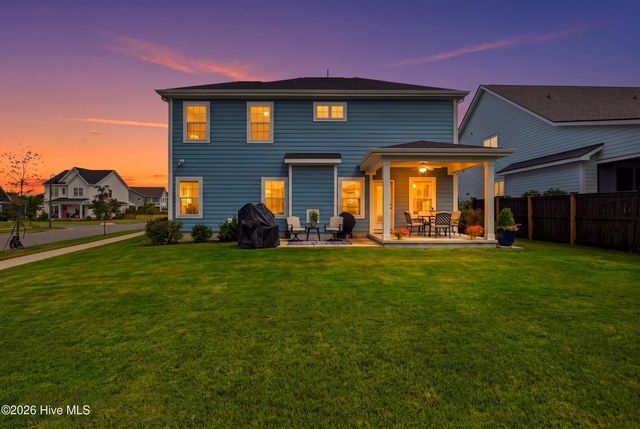 220 Trawlers Way, Wilmington, NC 28412