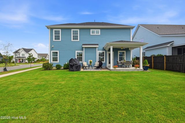 220 Trawlers Way, Wilmington, NC 28412