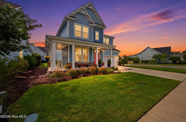220 Trawlers Way, Wilmington, NC 28412