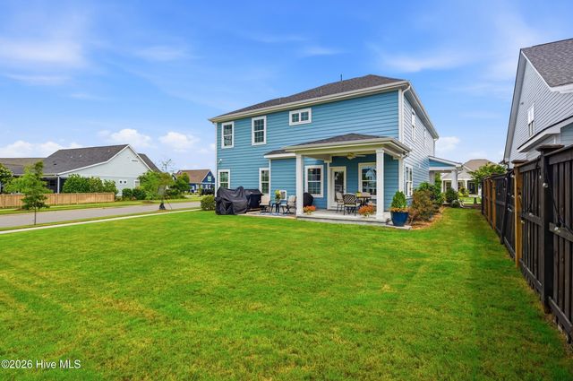 220 Trawlers Way, Wilmington, NC 28412