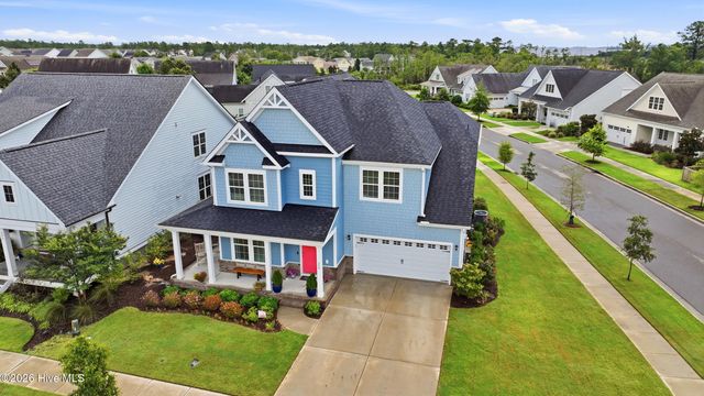 220 Trawlers Way, Wilmington, NC 28412