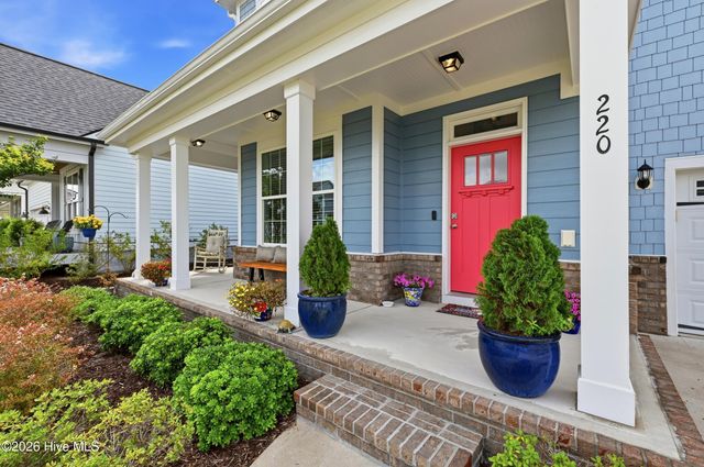220 Trawlers Way, Wilmington, NC 28412