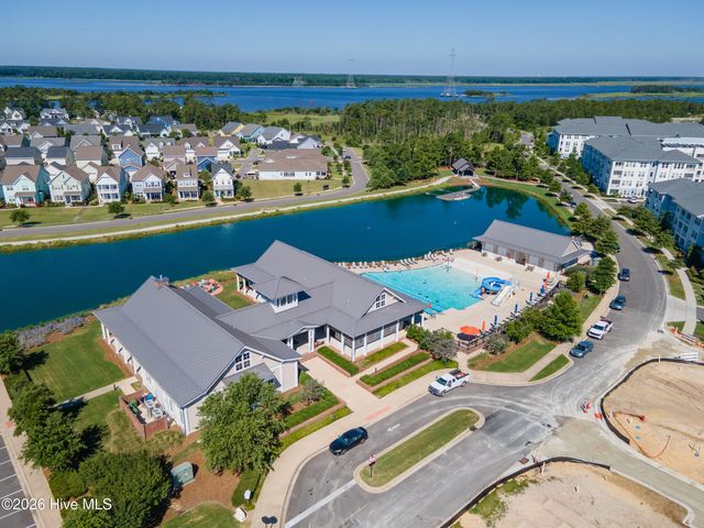 220 Trawlers Way, Wilmington, NC 28412