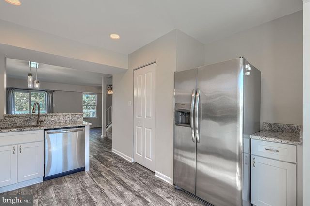 1306 CREEKLAND CT, Stoney Beach, MD 21226