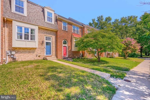 1306 CREEKLAND CT, Stoney Beach, MD 21226