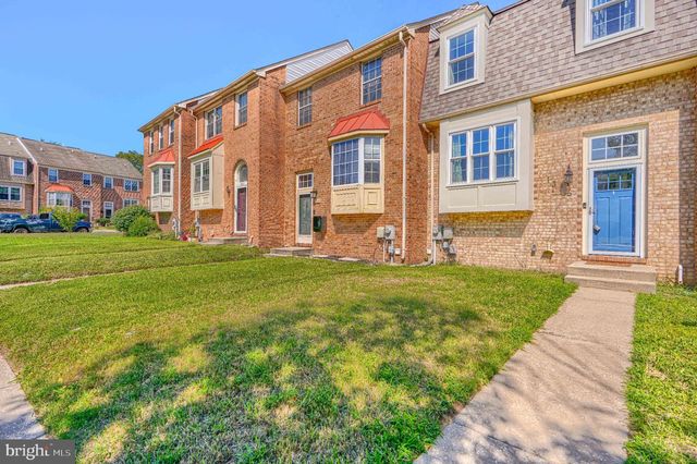 1306 CREEKLAND CT, Stoney Beach, MD 21226