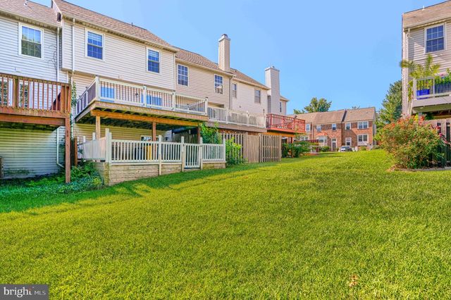 1306 CREEKLAND CT, Stoney Beach, MD 21226