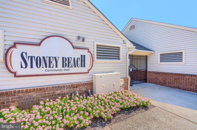 1306 CREEKLAND CT, Stoney Beach, MD 21226