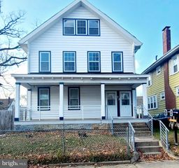 73 OAK LN #2, Trenton, NJ 08618