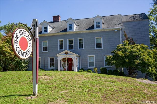 66 Milton Road G22, Rye, NY 10580