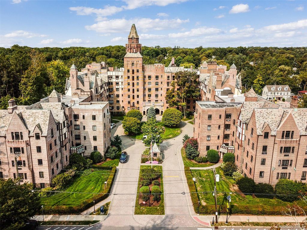 66 Milton Road G22, Rye, NY 10580