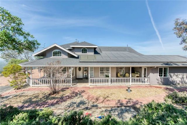 41101 Lilley Mountain, Coarsegold, CA 93614