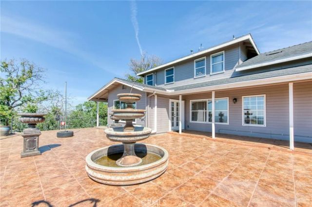 41101 Lilley Mountain, Coarsegold, CA 93614