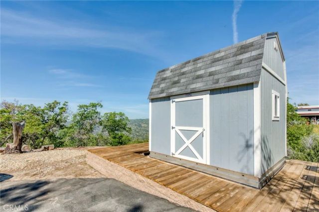 41101 Lilley Mountain, Coarsegold, CA 93614