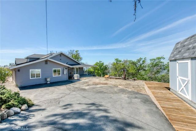 41101 Lilley Mountain, Coarsegold, CA 93614