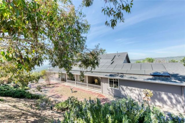 41101 Lilley Mountain, Coarsegold, CA 93614