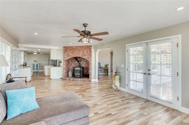 41101 Lilley Mountain, Coarsegold, CA 93614