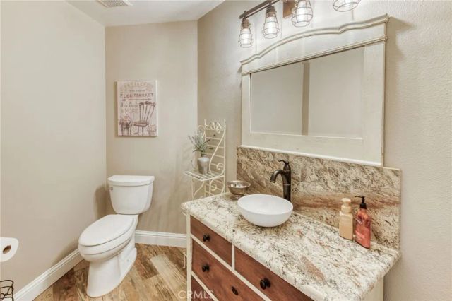 41101 Lilley Mountain, Coarsegold, CA 93614