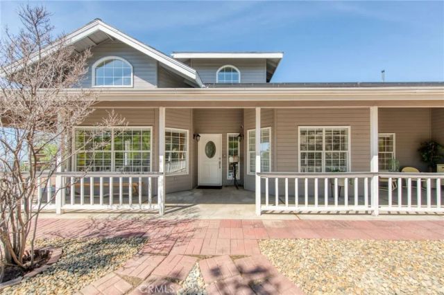 41101 Lilley Mountain, Coarsegold, CA 93614