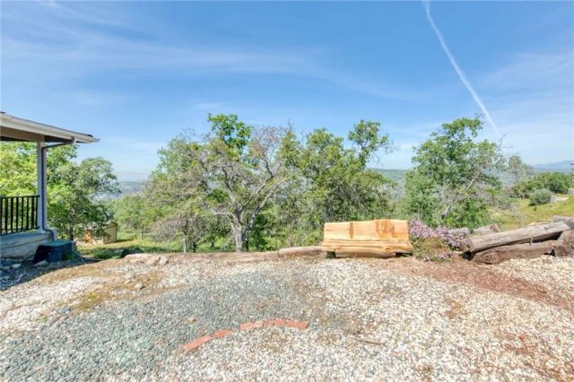 41101 Lilley Mountain, Coarsegold, CA 93614