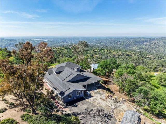 41101 Lilley Mountain, Coarsegold, CA 93614