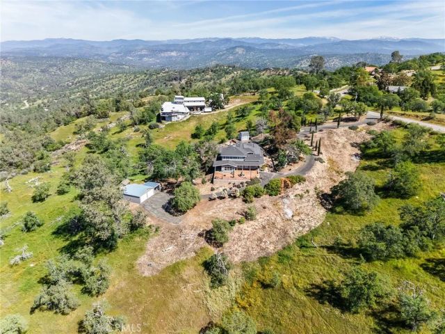 41101 Lilley Mountain, Coarsegold, CA 93614
