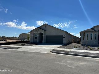 14520 Brianna Leah Drive, El Paso, TX 79938