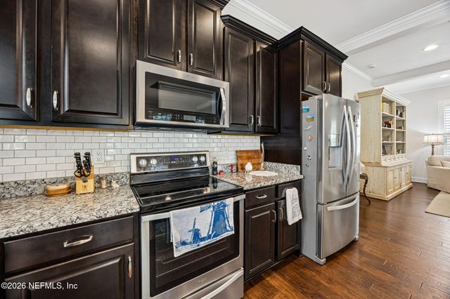1769 S 15TH Street, Fernandina Beach, FL 32034