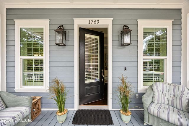 1769 S 15TH Street, Fernandina Beach, FL 32034