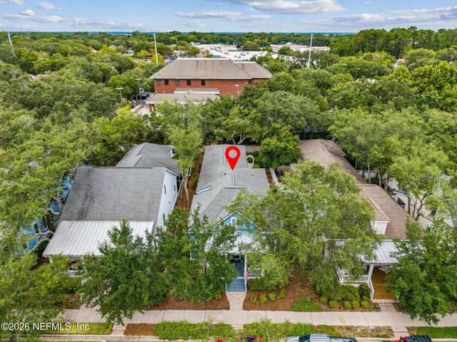 1769 S 15TH Street, Fernandina Beach, FL 32034