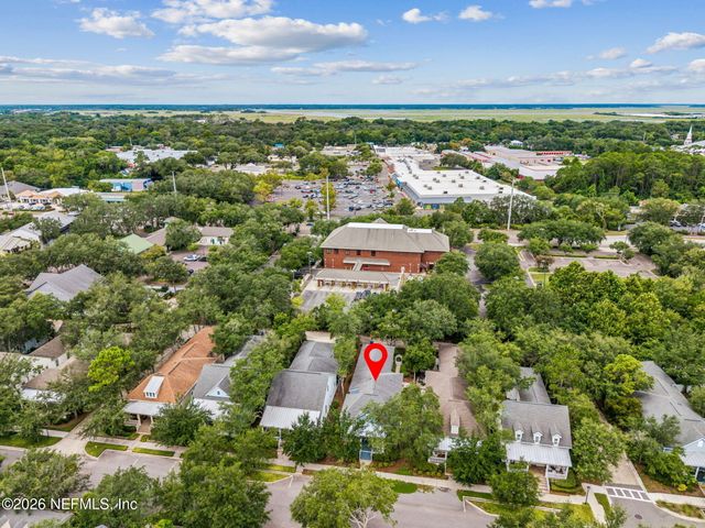1769 S 15TH Street, Fernandina Beach, FL 32034