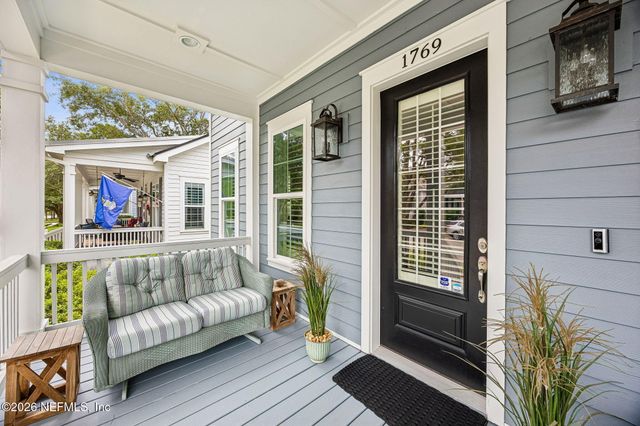 1769 S 15TH Street, Fernandina Beach, FL 32034