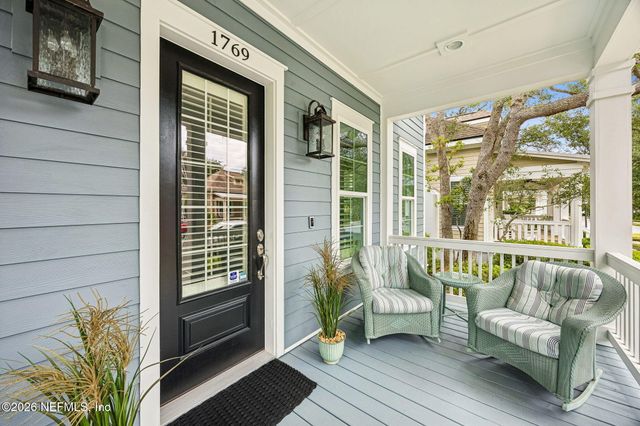 1769 S 15TH Street, Fernandina Beach, FL 32034