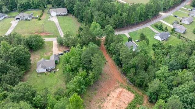 1 Brant Ward Rd, Cottondale, AL 35453