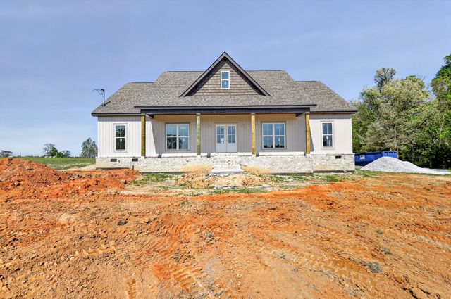 521 Powell Hollow Rd, Shelbyville, TN 37160