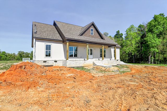 521 Powell Hollow Rd, Shelbyville, TN 37160