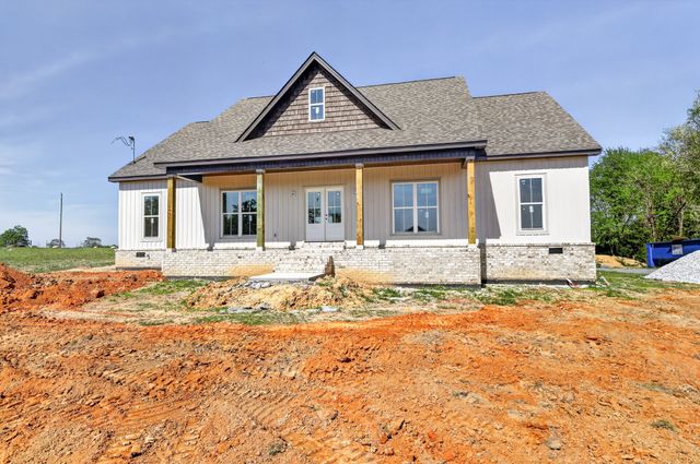 521 Powell Hollow Rd, Shelbyville, TN 37160
