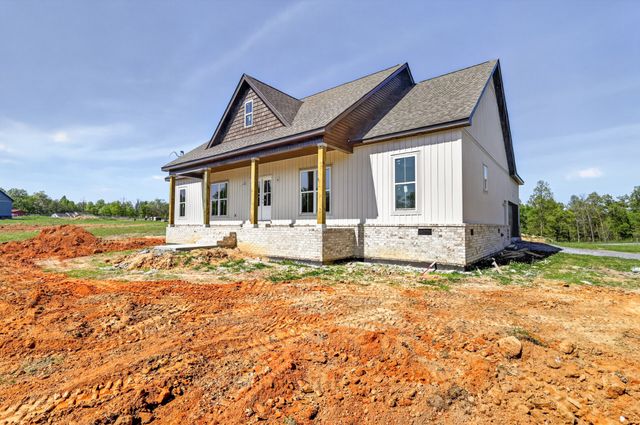 521 Powell Hollow Rd, Shelbyville, TN 37160