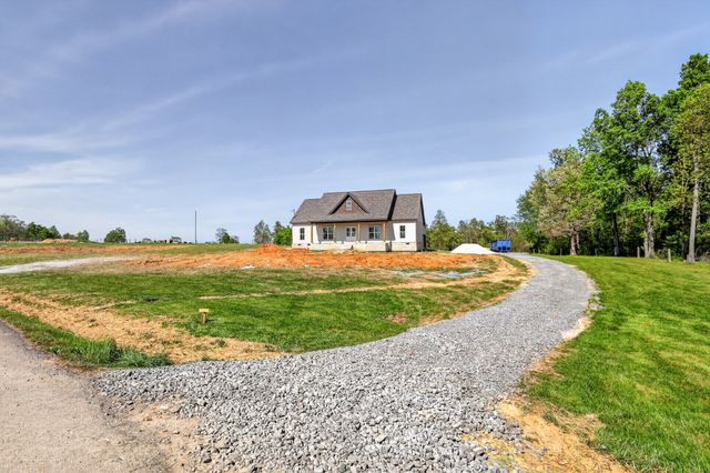 521 Powell Hollow Rd, Shelbyville, TN 37160