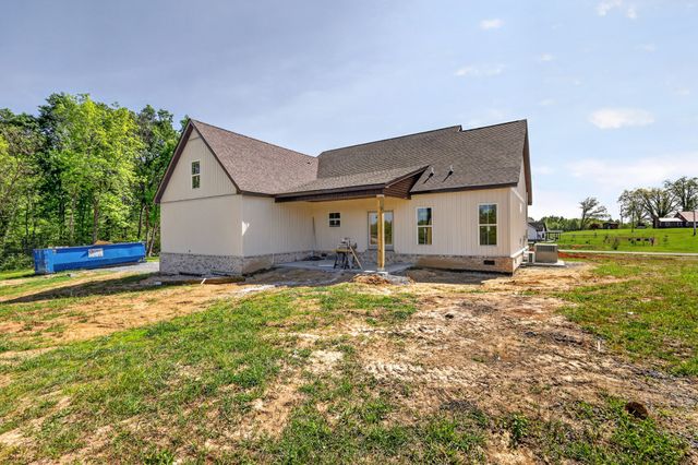 521 Powell Hollow Rd, Shelbyville, TN 37160