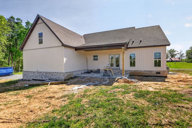 521 Powell Hollow Rd, Shelbyville, TN 37160