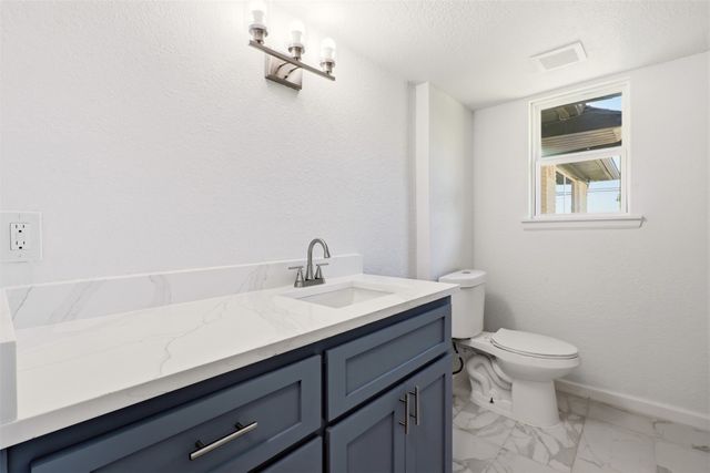 2306 Greenland Drive, Dallas, TX 75228