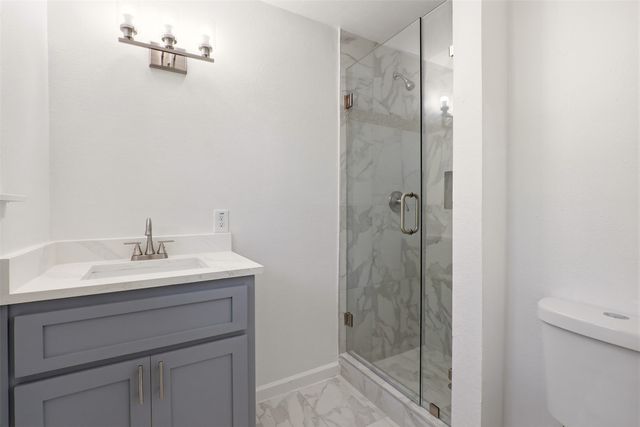 2306 Greenland Drive, Dallas, TX 75228
