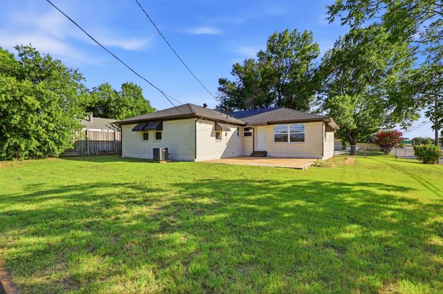 2306 Greenland Drive, Dallas, TX 75228